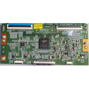 HISENSE 55K390PAD T-CON BOARD 13VNB_FP_SQ60MB4C4LV0.0